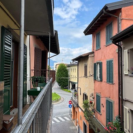 La Casa Di Cate Apartment Sarnico Exterior photo